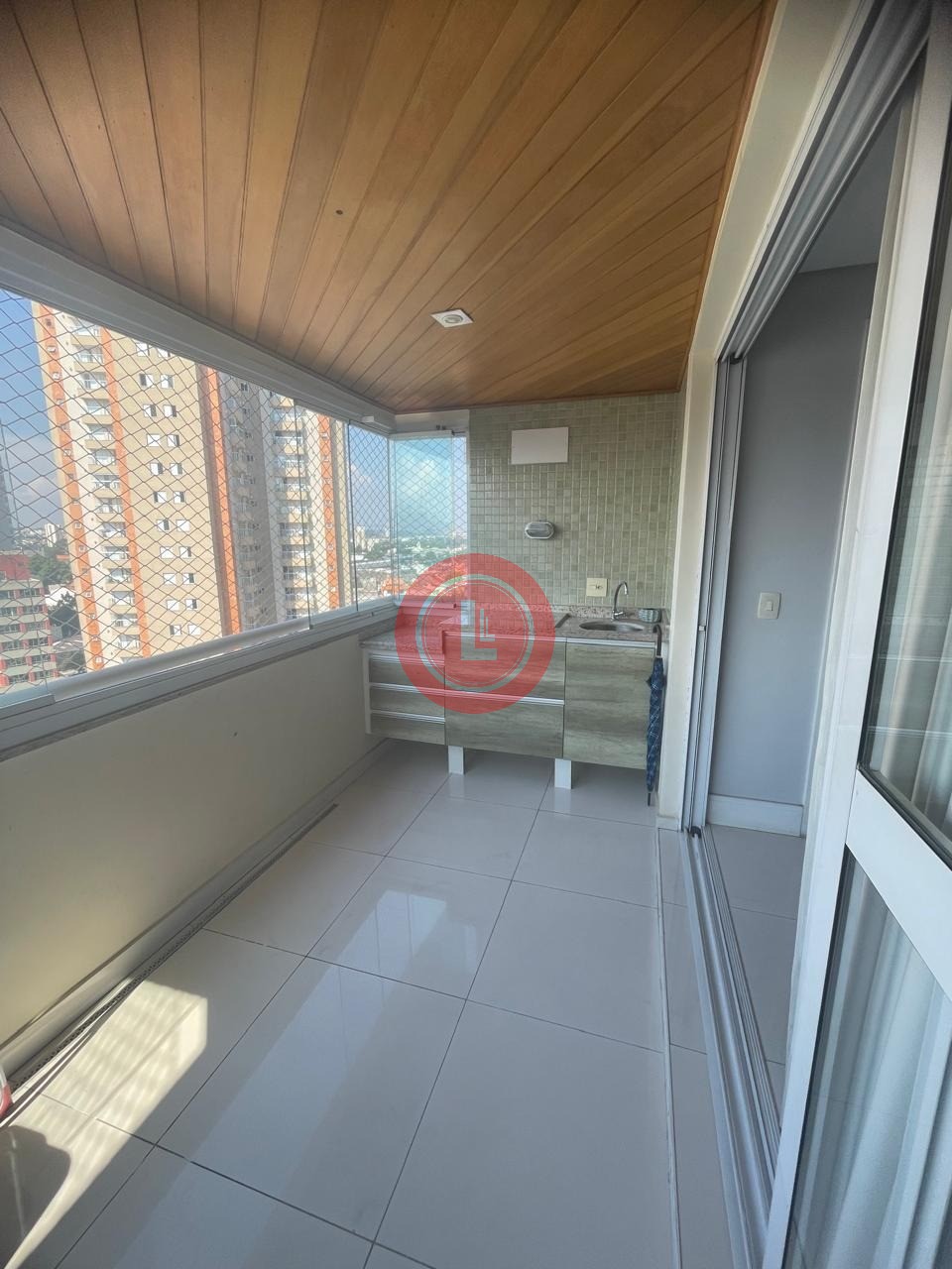 Apartamento, 3 quartos, 121 m² - Foto 3