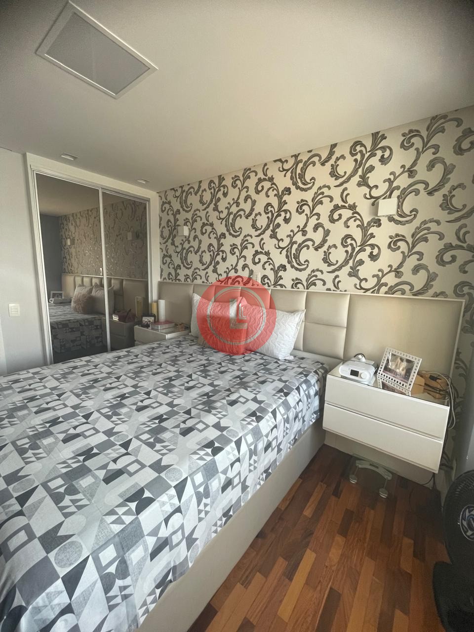 Apartamento, 3 quartos, 121 m² - Foto 17