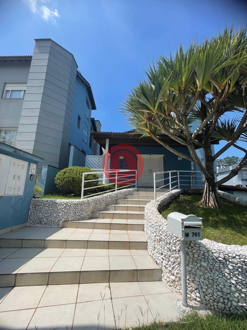 Casa, 5 quartos, 542 m² - Foto 3