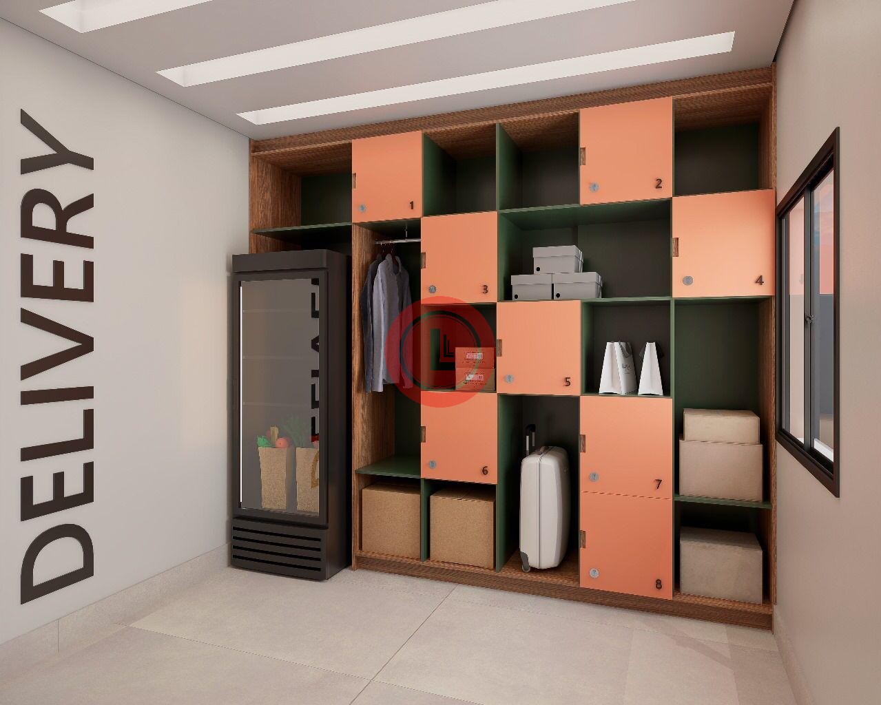 Apartamento, 3 quartos, 87 m² - Foto 11