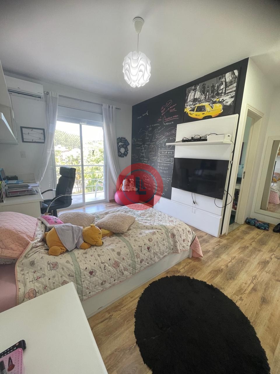 Casa, 5 quartos, 542 m² - Foto 15