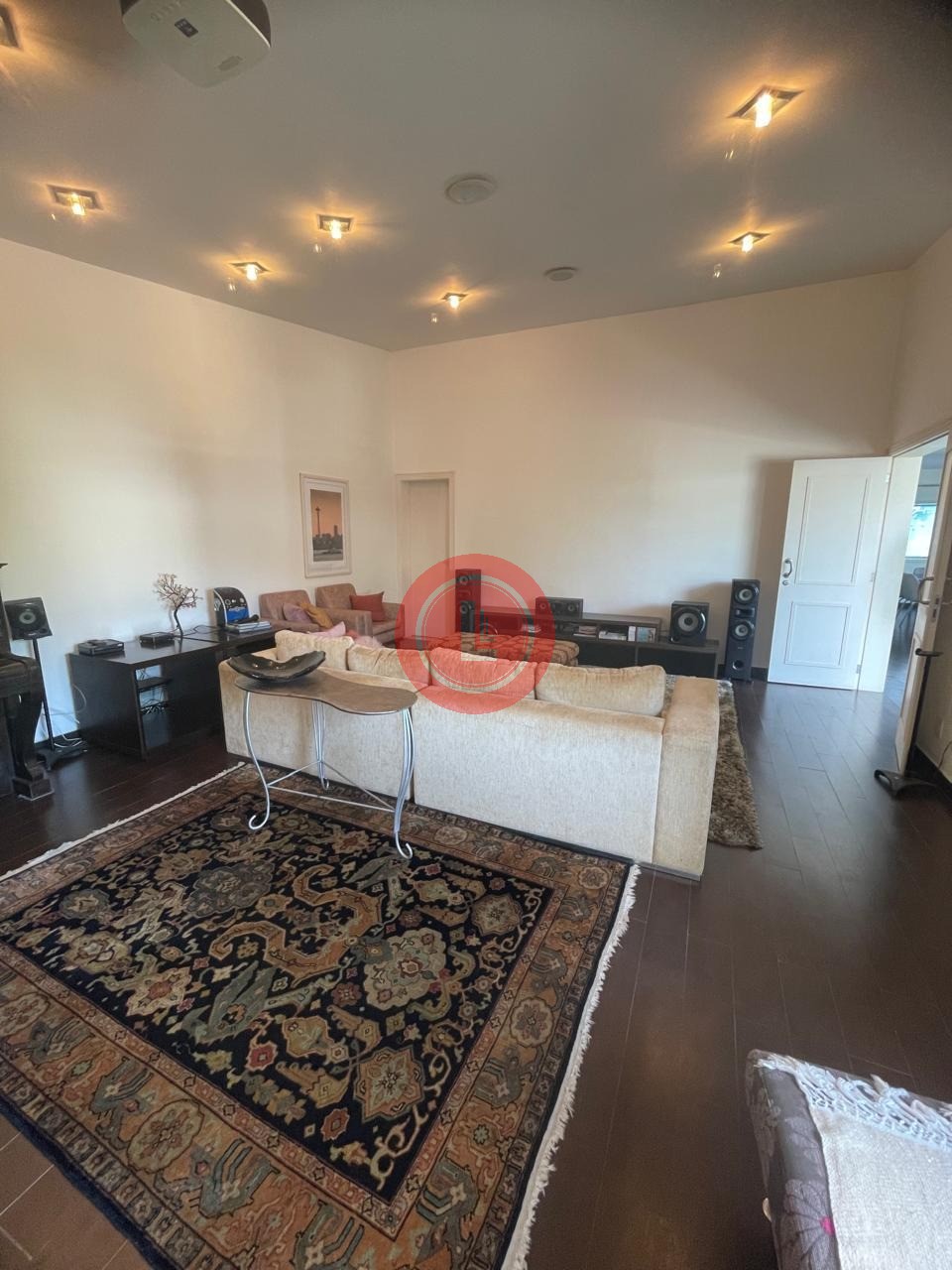 Casa, 5 quartos, 542 m² - Foto 14