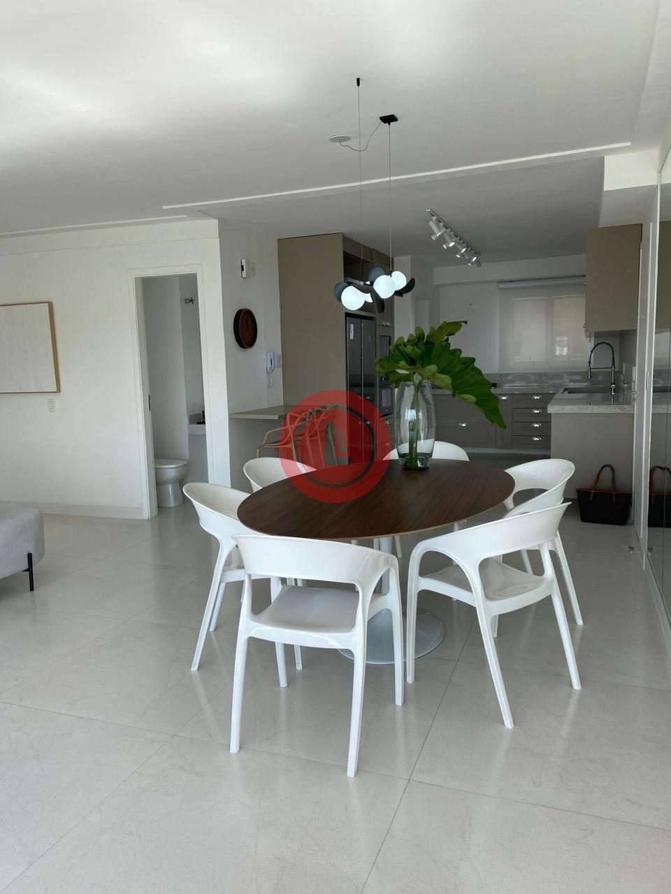 Apartamento, 3 quartos, 128 m² - Foto 5
