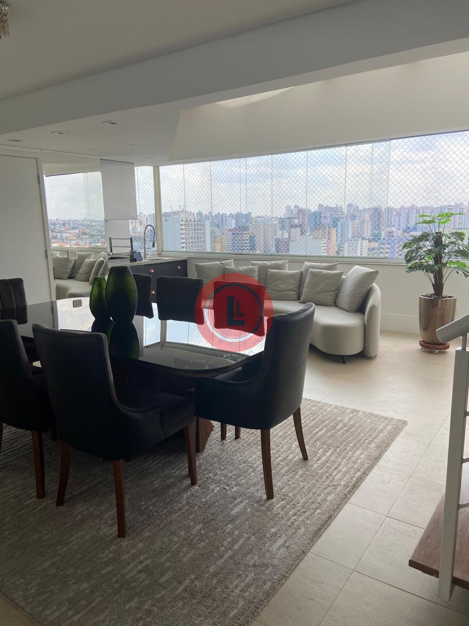 Apartamento, 3 quartos, 227 m² - Foto 22