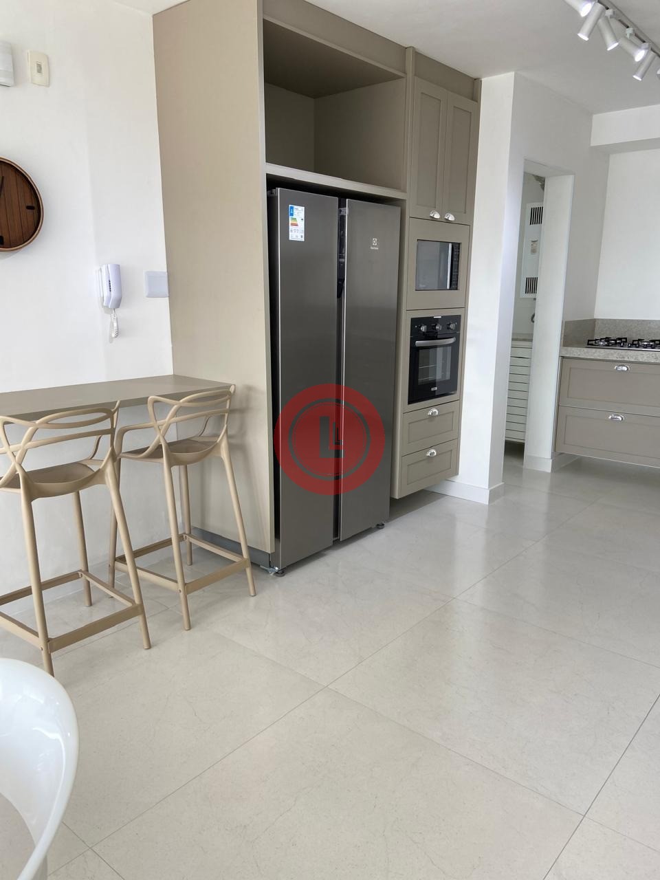 Apartamento, 3 quartos, 128 m² - Foto 9