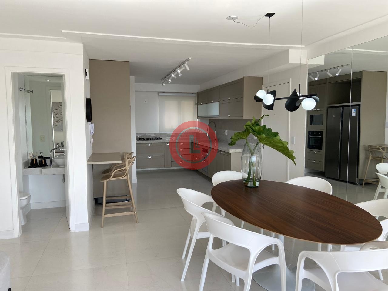 Apartamento, 3 quartos, 128 m² - Foto 16