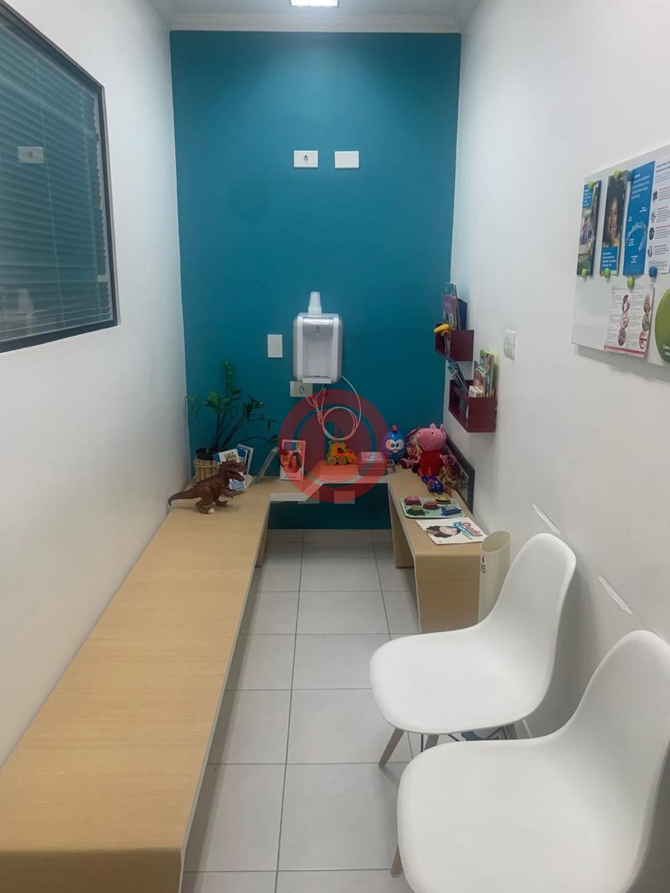 Sala-Conjunto, 40 m² - Foto 6