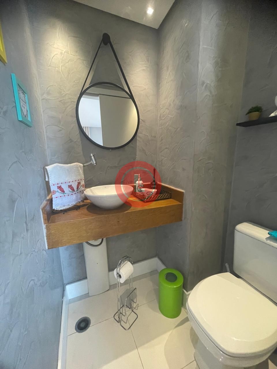 Apartamento, 3 quartos, 121 m² - Foto 5