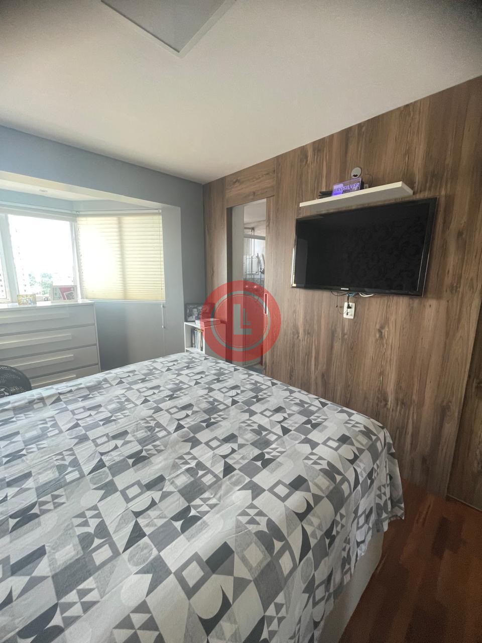 Apartamento, 3 quartos, 121 m² - Foto 14