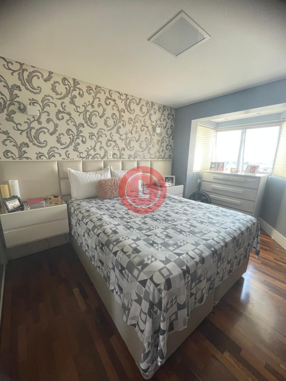 Apartamento, 3 quartos, 121 m² - Foto 16