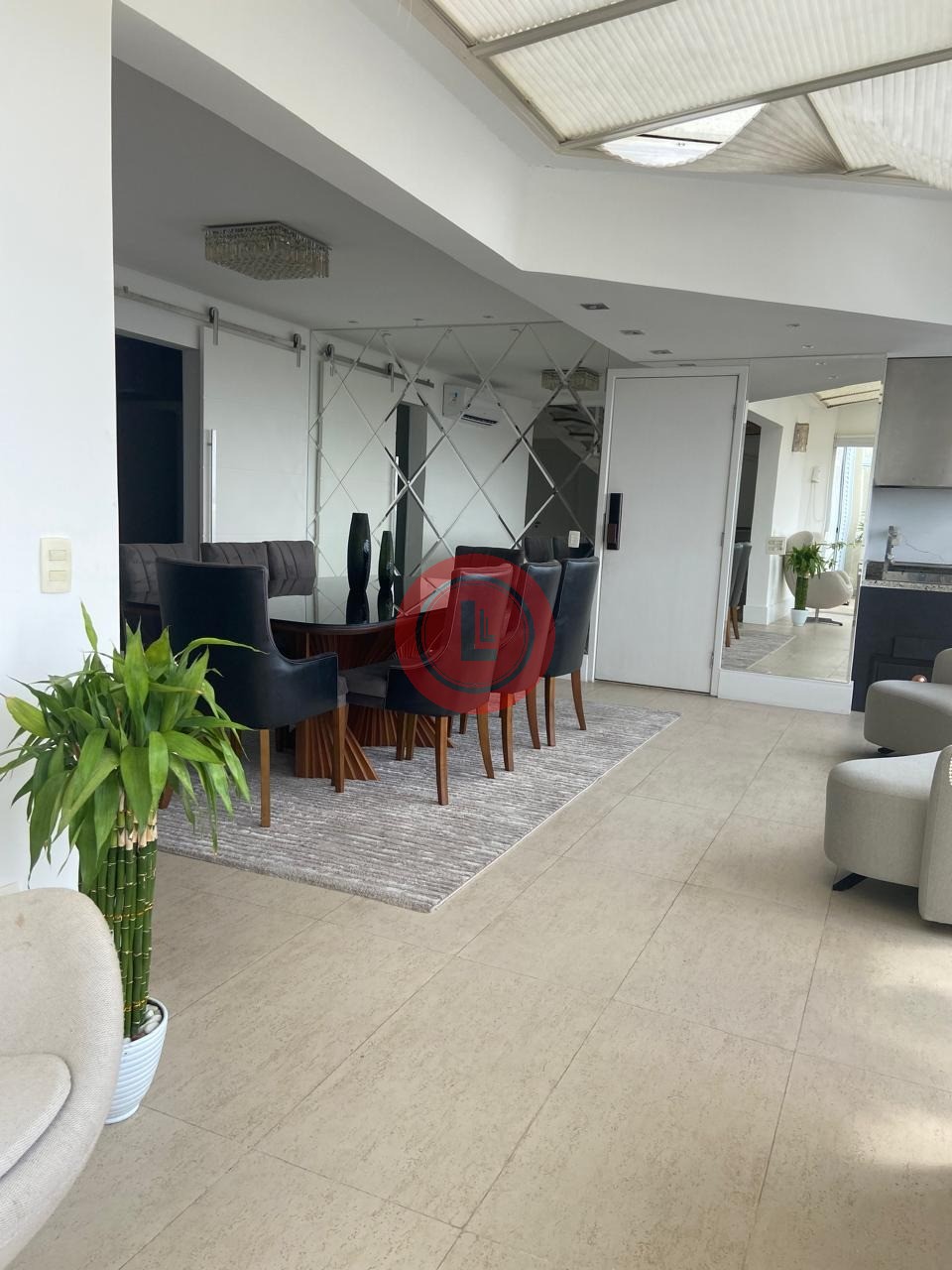 Apartamento, 3 quartos, 227 m² - Foto 6
