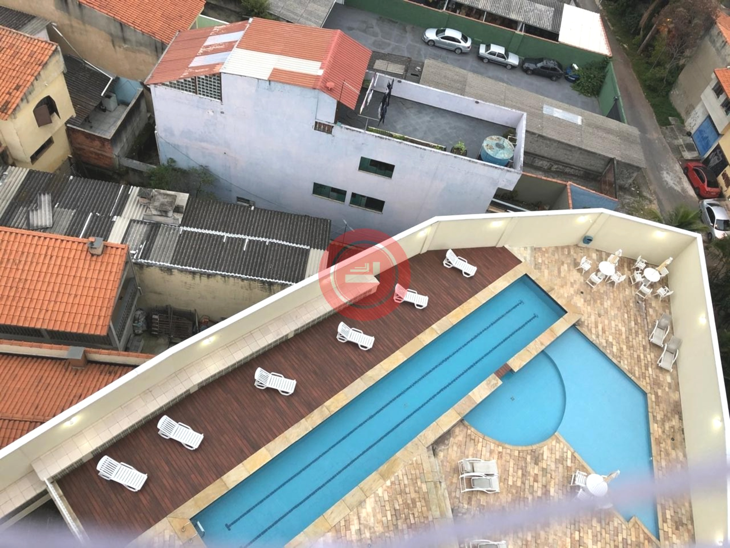 Apartamento, 2 quartos, 75 m² - Foto 2