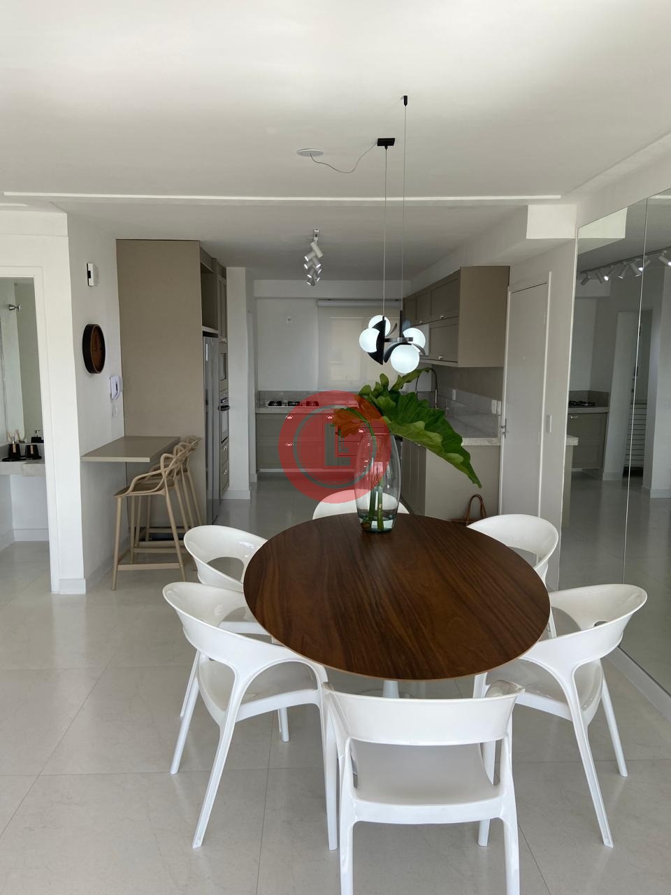 Apartamento, 3 quartos, 128 m² - Foto 23