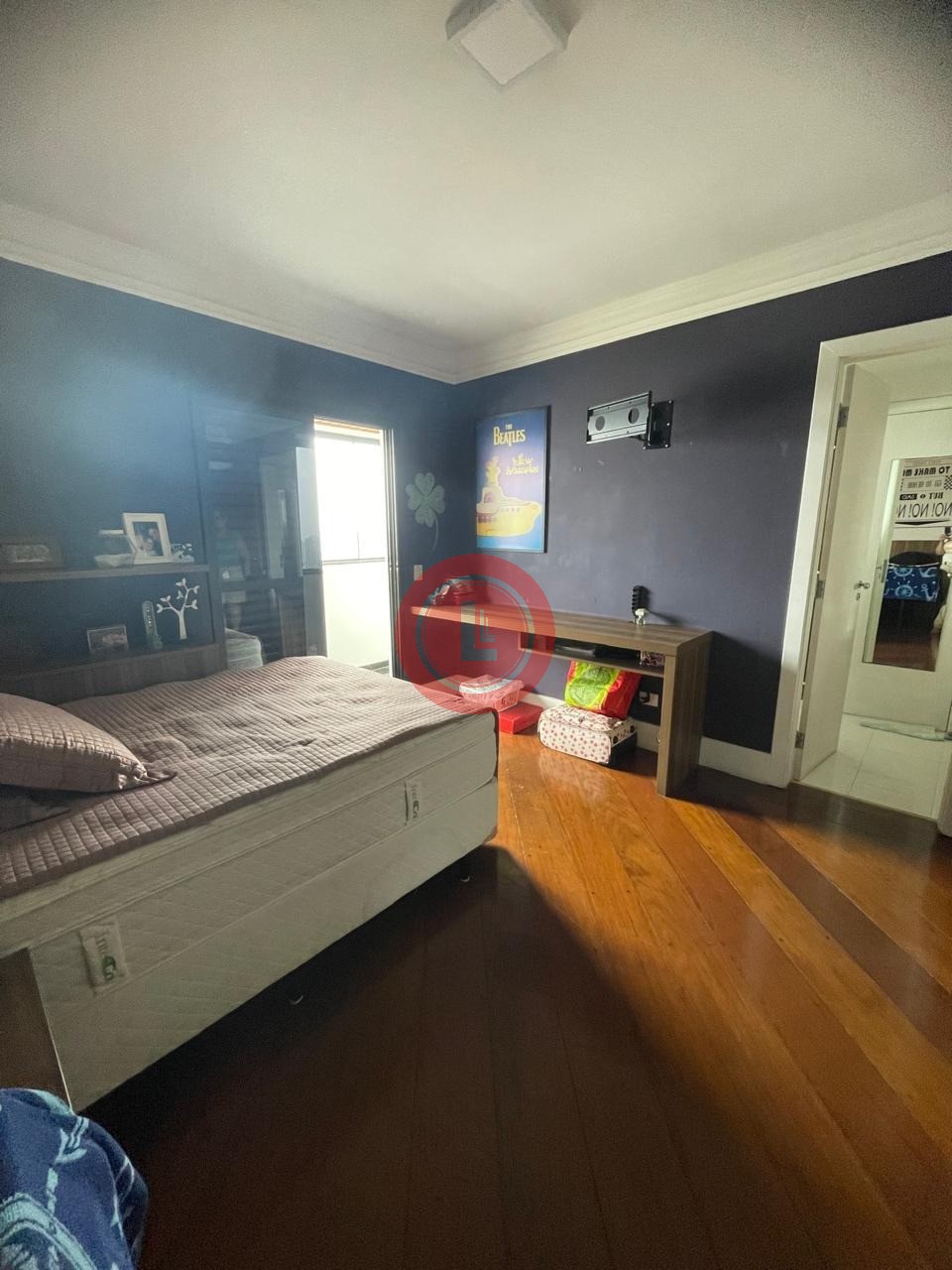 Apartamento, 4 quartos, 238 m² - Foto 24