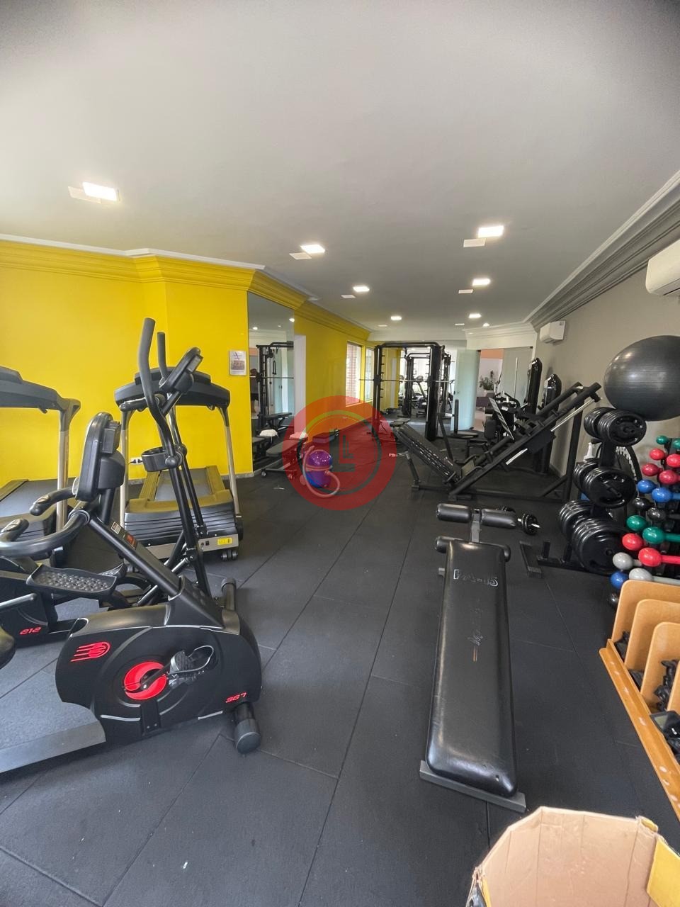 Apartamento, 4 quartos, 238 m² - Foto 5