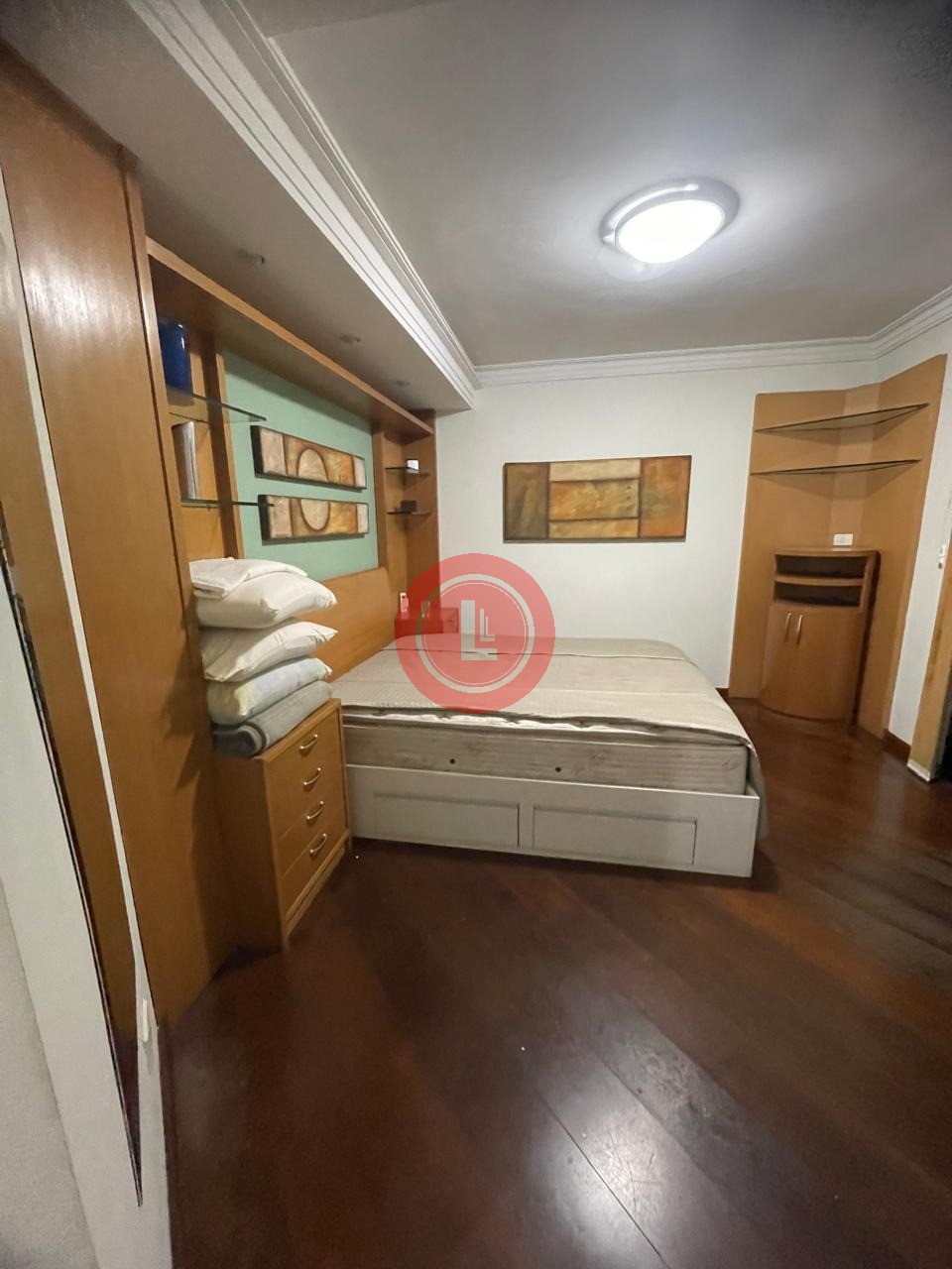 Apartamento, 4 quartos, 238 m² - Foto 13