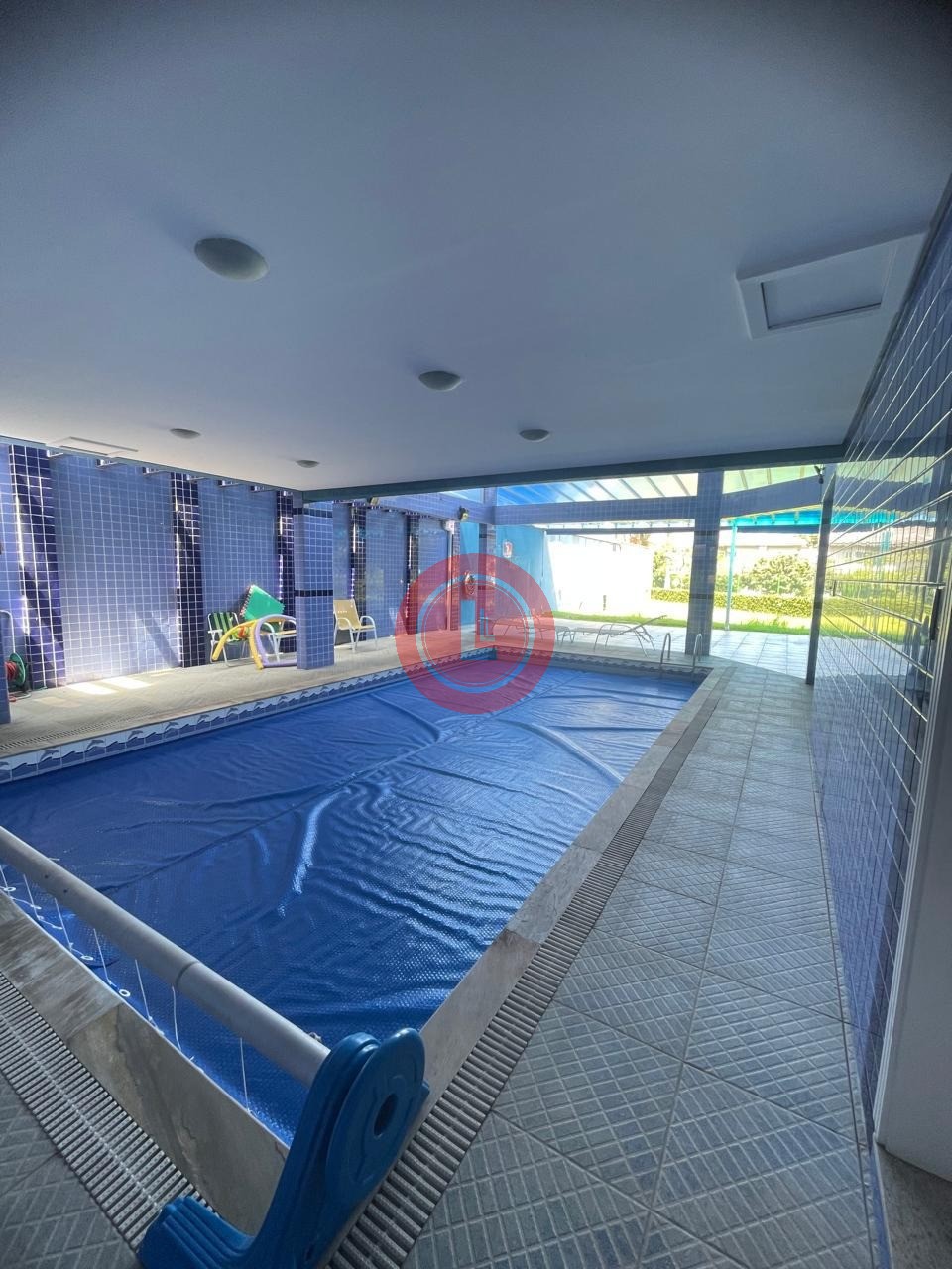 Casa, 5 quartos, 542 m² - Foto 1
