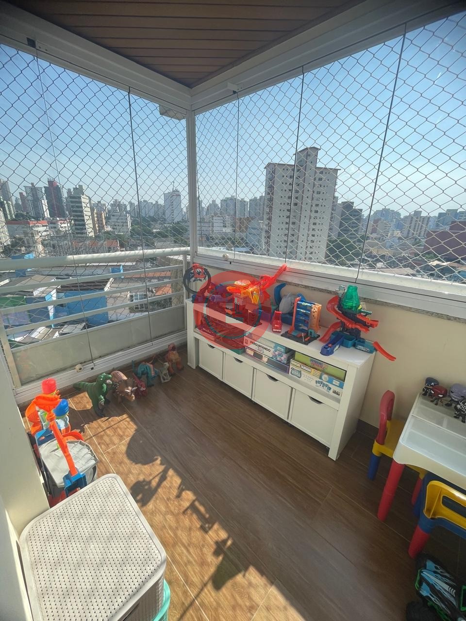 Apartamento, 3 quartos, 121 m² - Foto 4