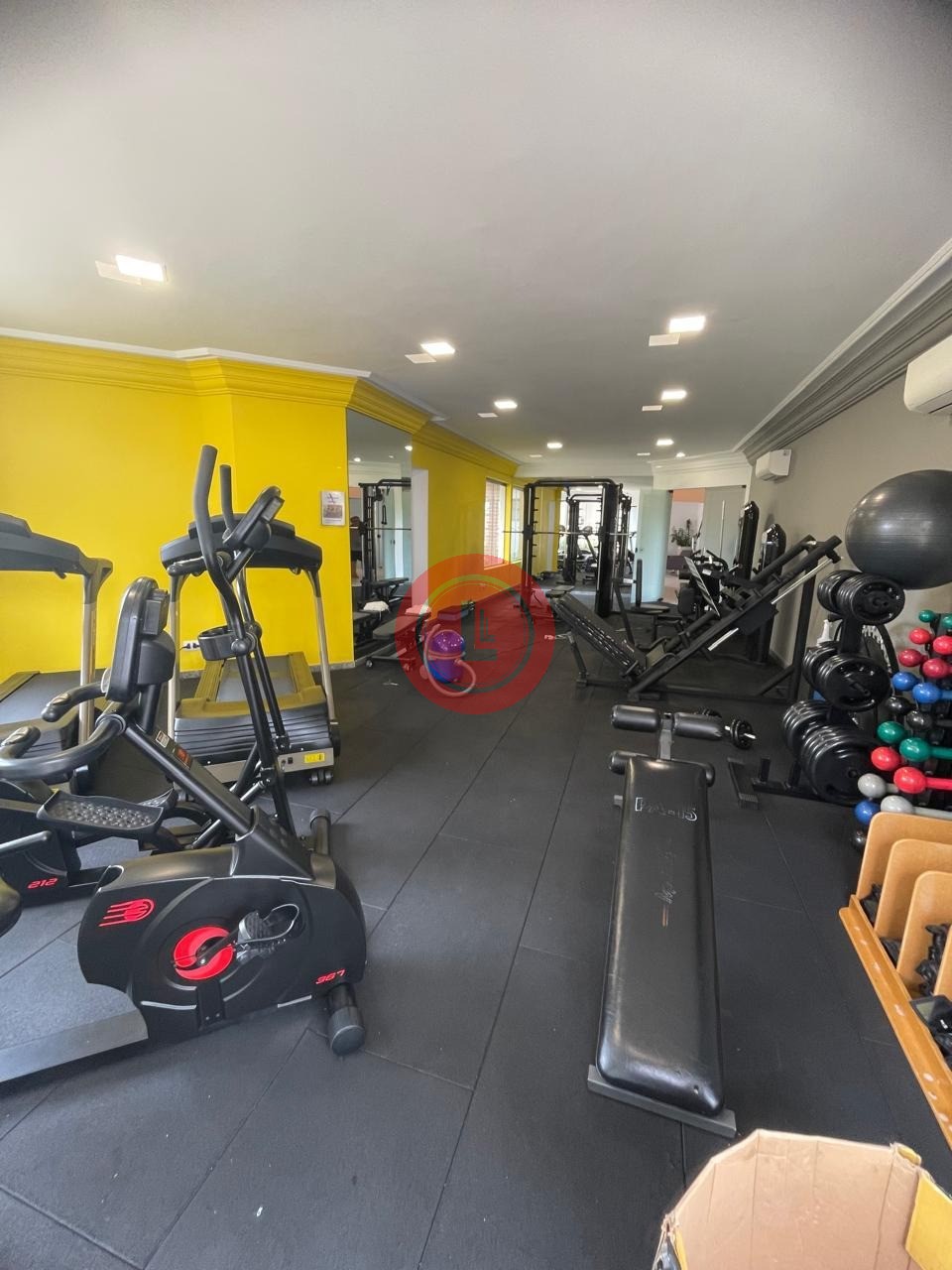 Apartamento, 4 quartos, 238 m² - Foto 15