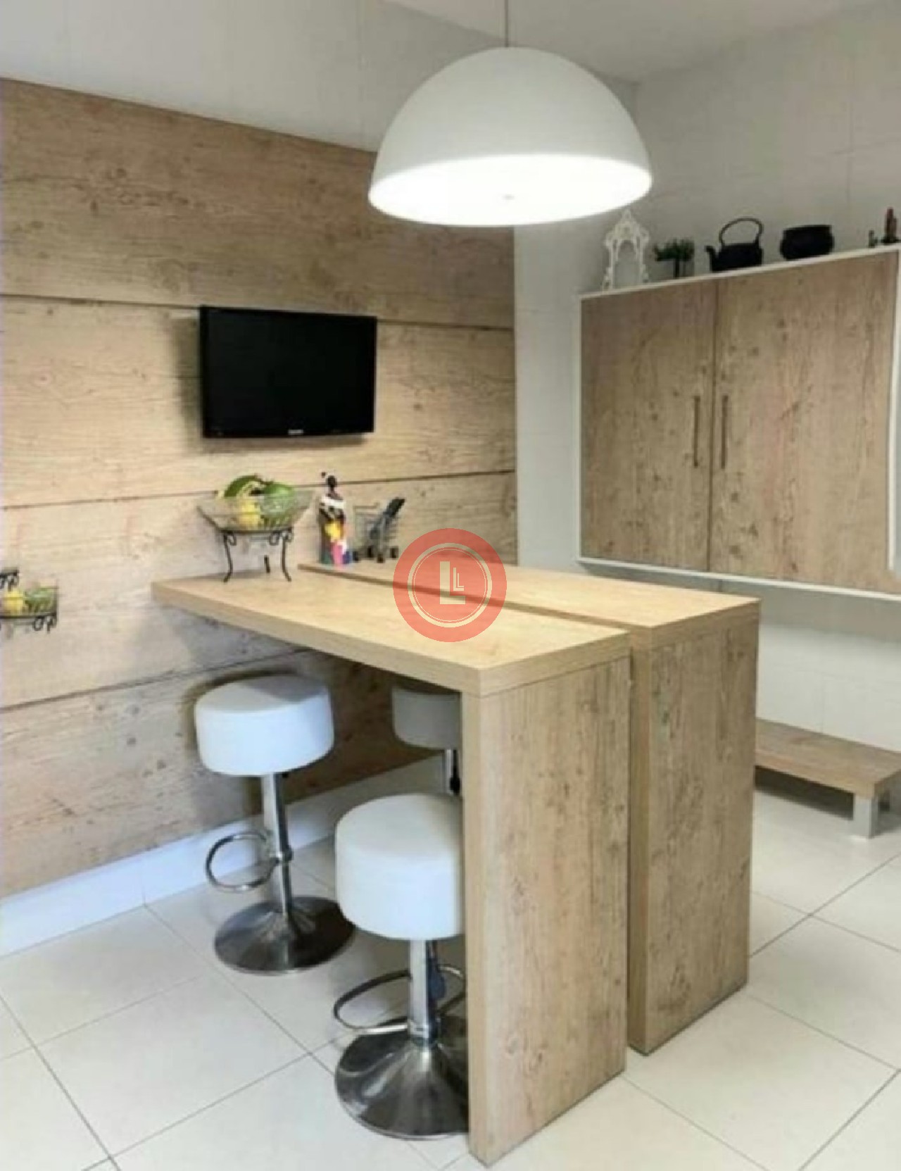 Apartamento, 3 quartos, 132 m² - Foto 8