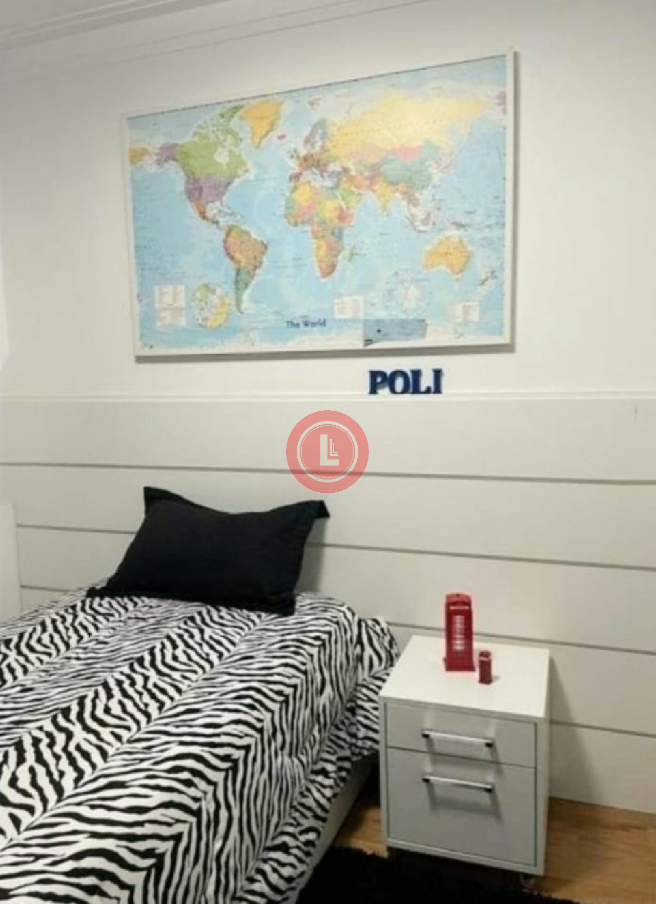 Apartamento, 3 quartos, 132 m² - Foto 4