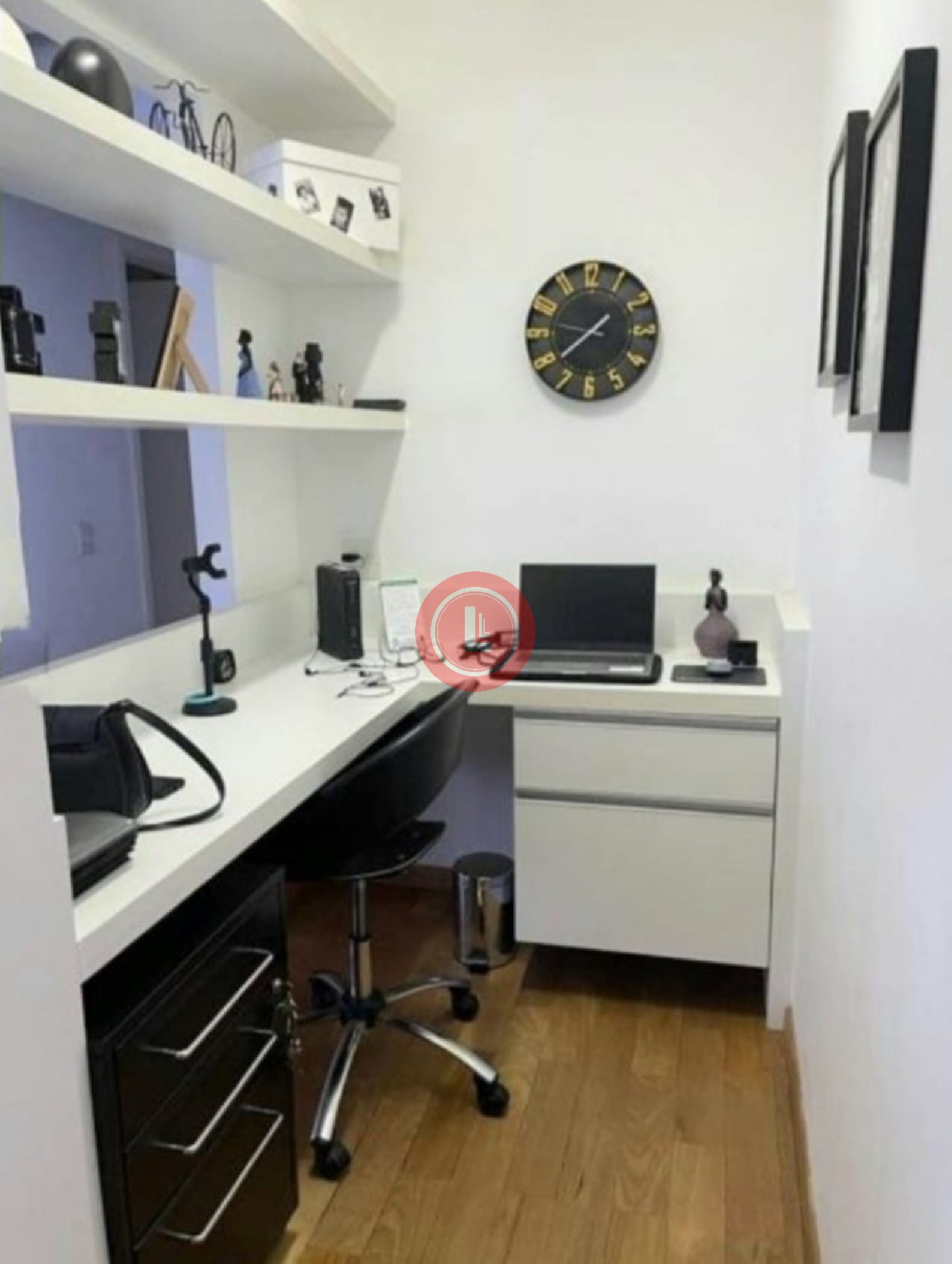 Apartamento, 3 quartos, 132 m² - Foto 11