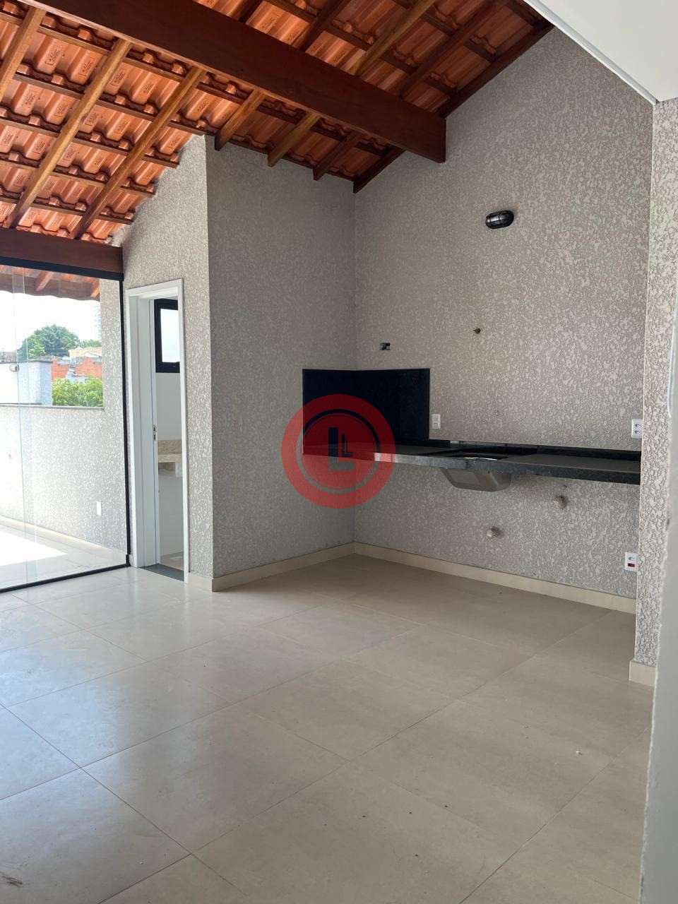 Cobertura, 3 quartos, 140 m² - Foto 7