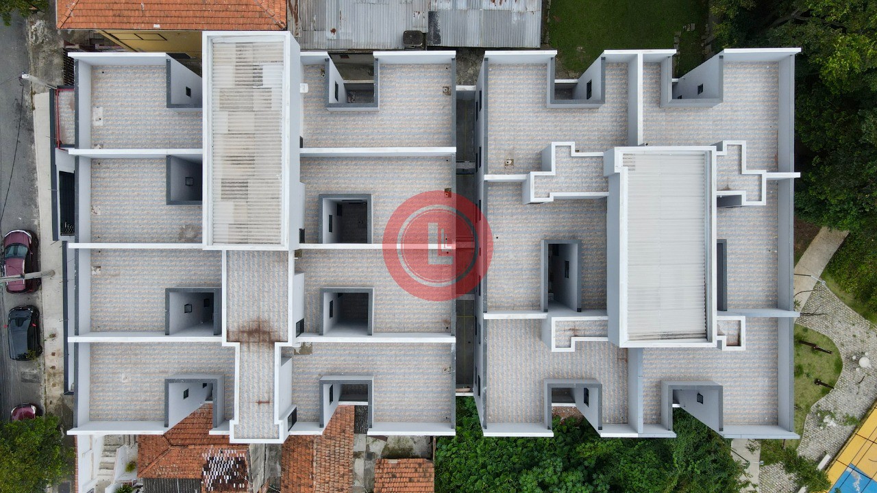 Apartamento, 2 quartos, 49 m² - Foto 13