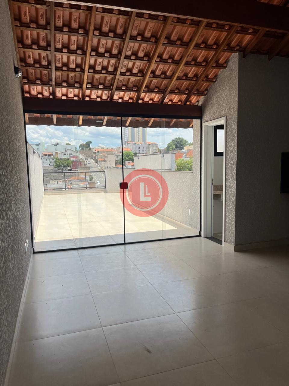 Cobertura, 3 quartos, 140 m² - Foto 3