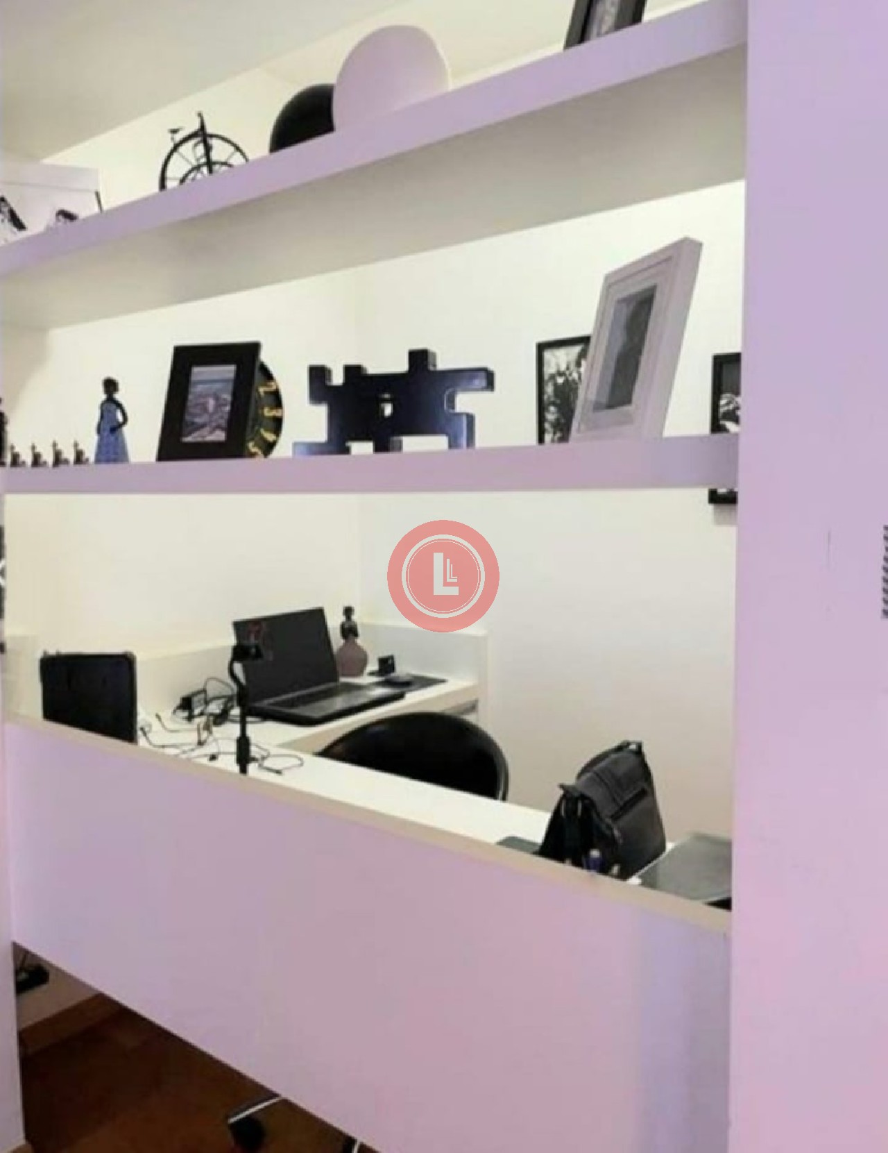 Apartamento, 3 quartos, 132 m² - Foto 17