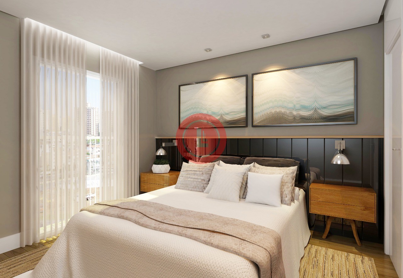Apartamento, 2 quartos, 49 m² - Foto 17