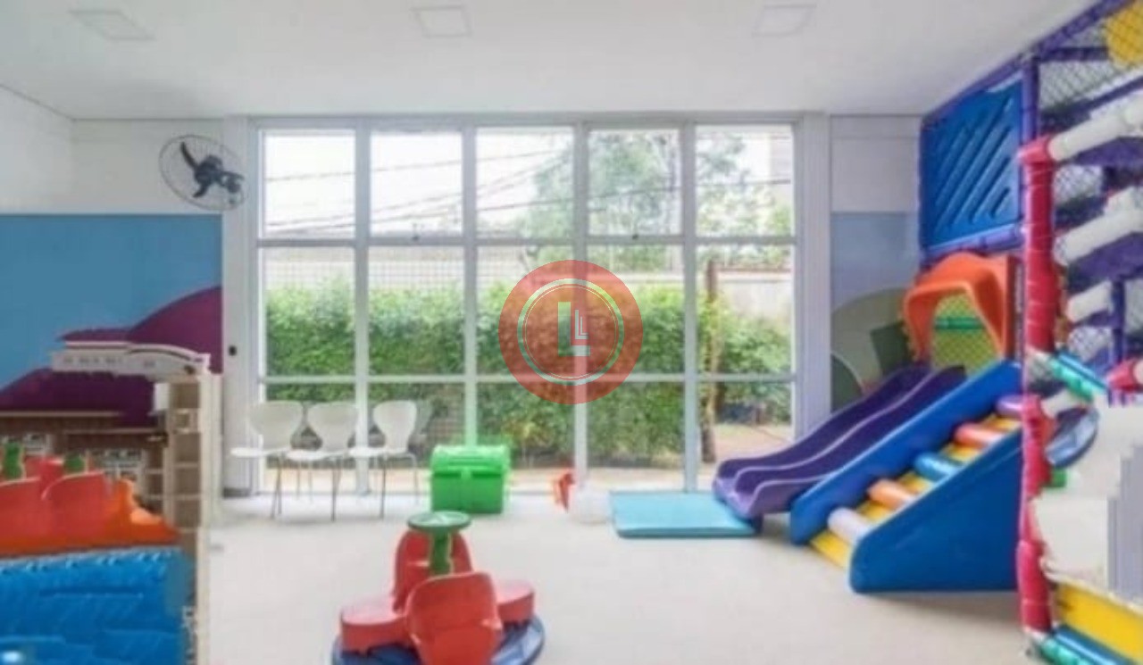 Apartamento, 3 quartos, 132 m² - Foto 35