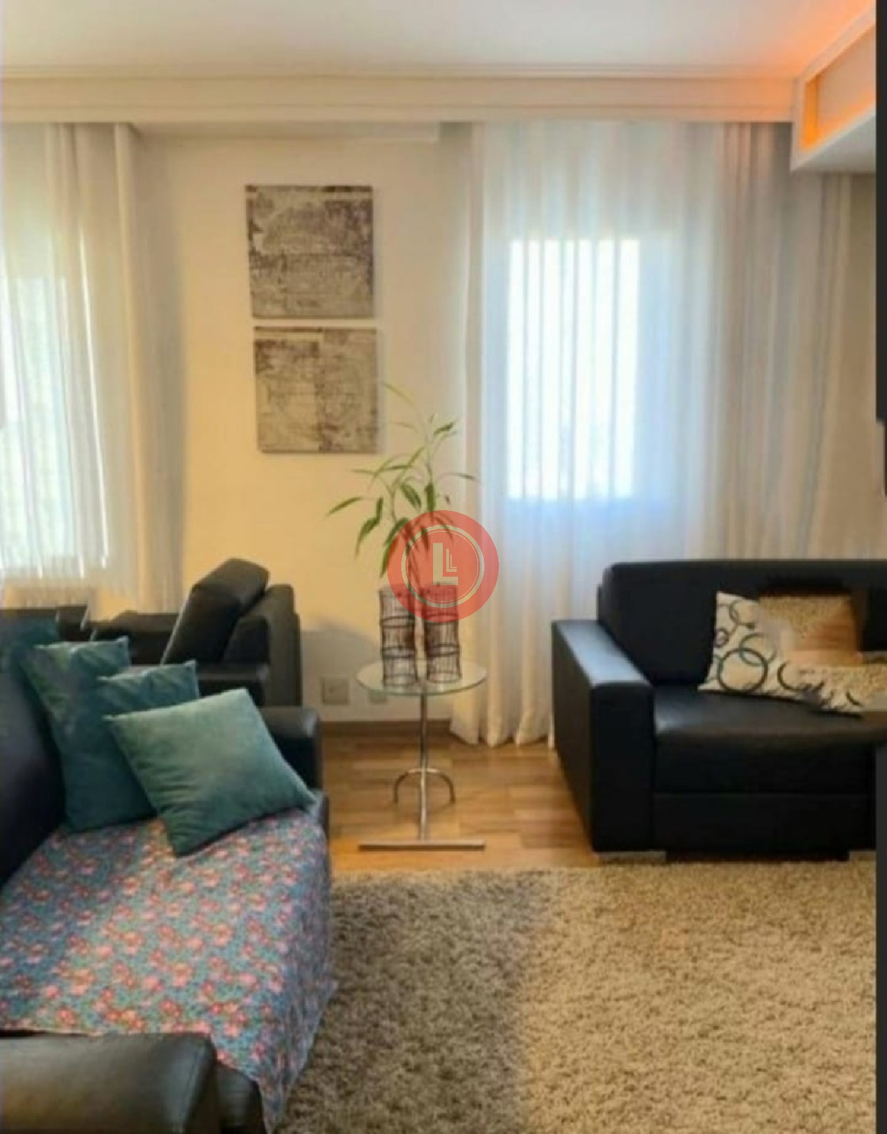 Apartamento, 3 quartos, 132 m² - Foto 3