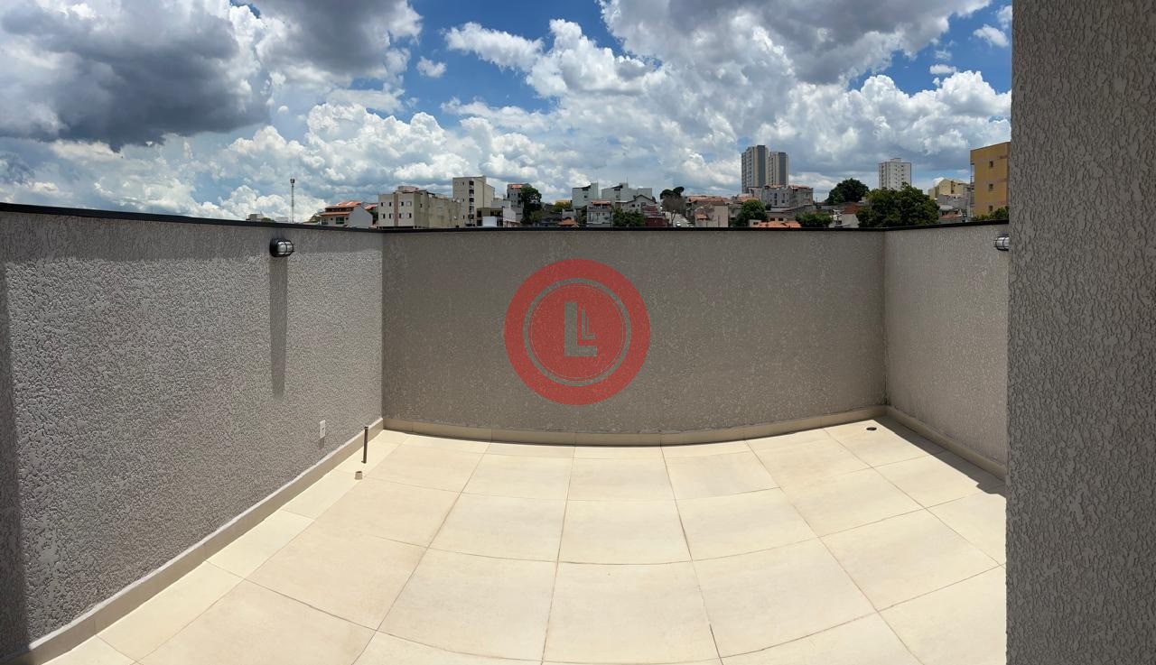 Cobertura, 3 quartos, 140 m² - Foto 13