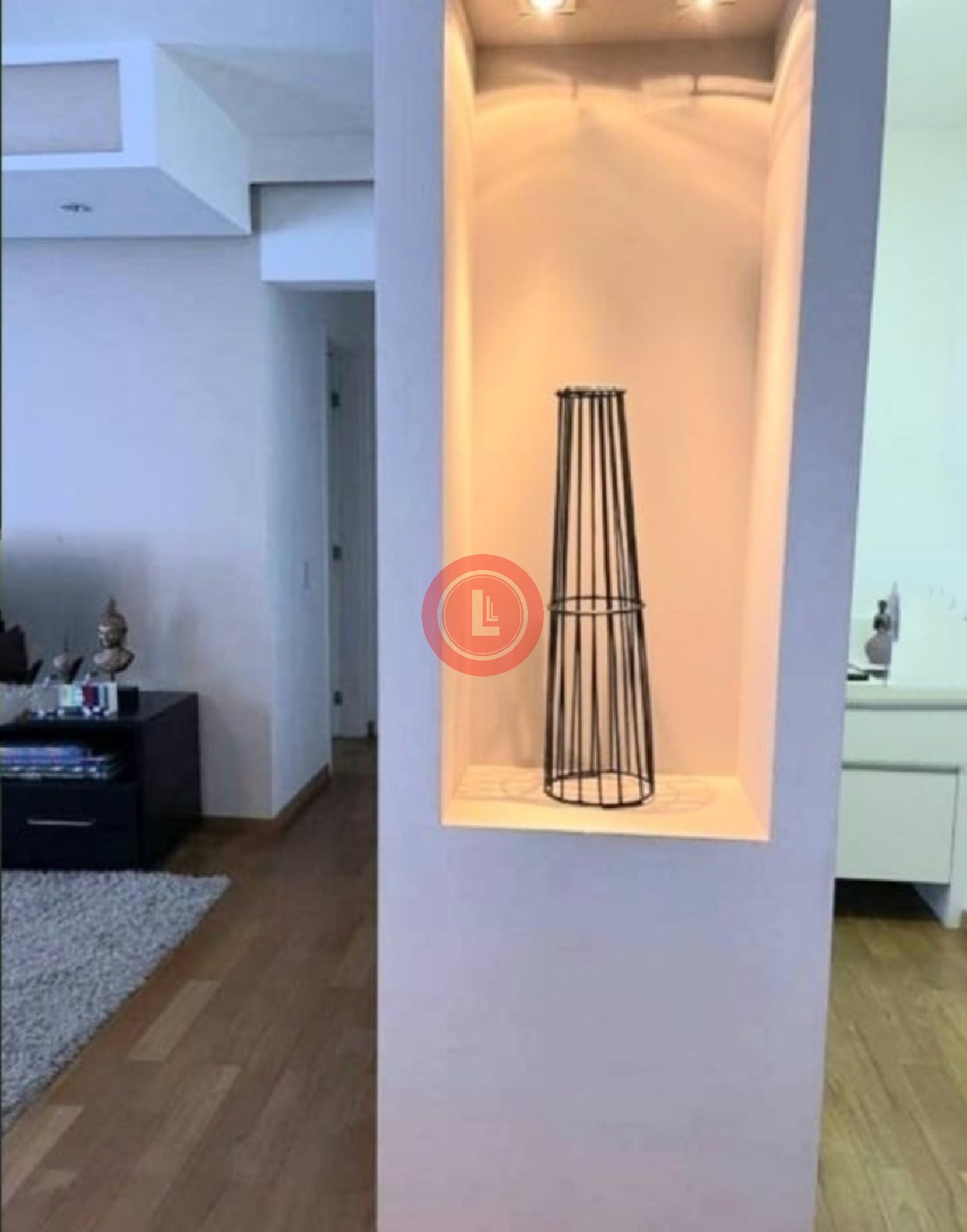 Apartamento, 3 quartos, 132 m² - Foto 14
