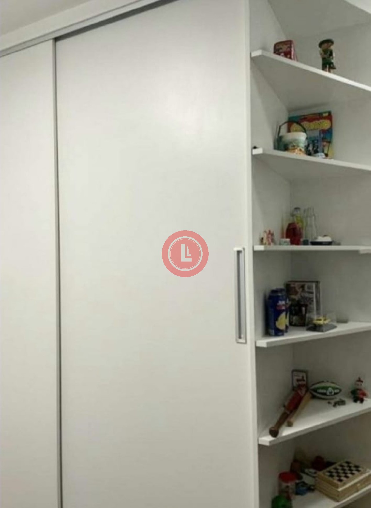 Apartamento, 3 quartos, 132 m² - Foto 20