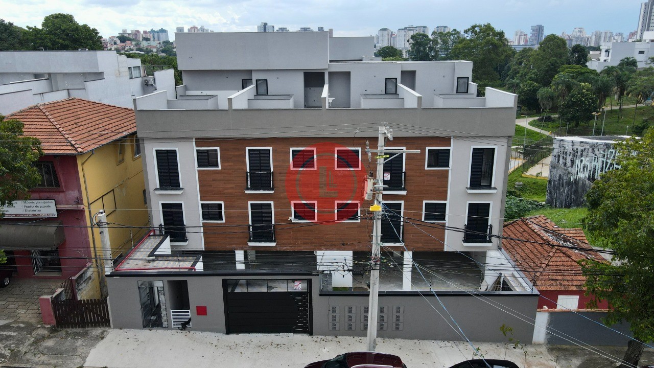 Apartamento, 2 quartos, 49 m² - Foto 2