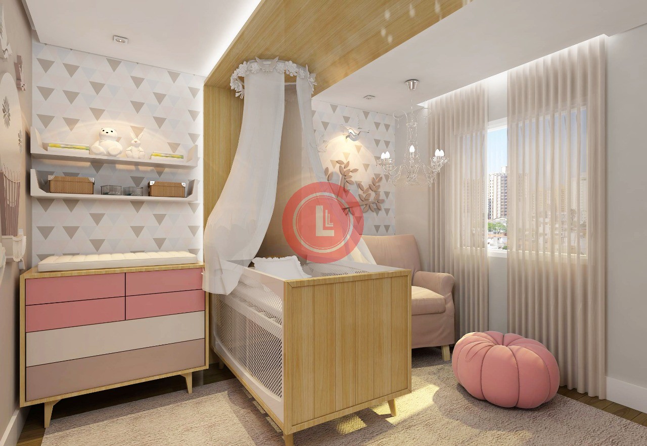 Apartamento, 2 quartos, 49 m² - Foto 18