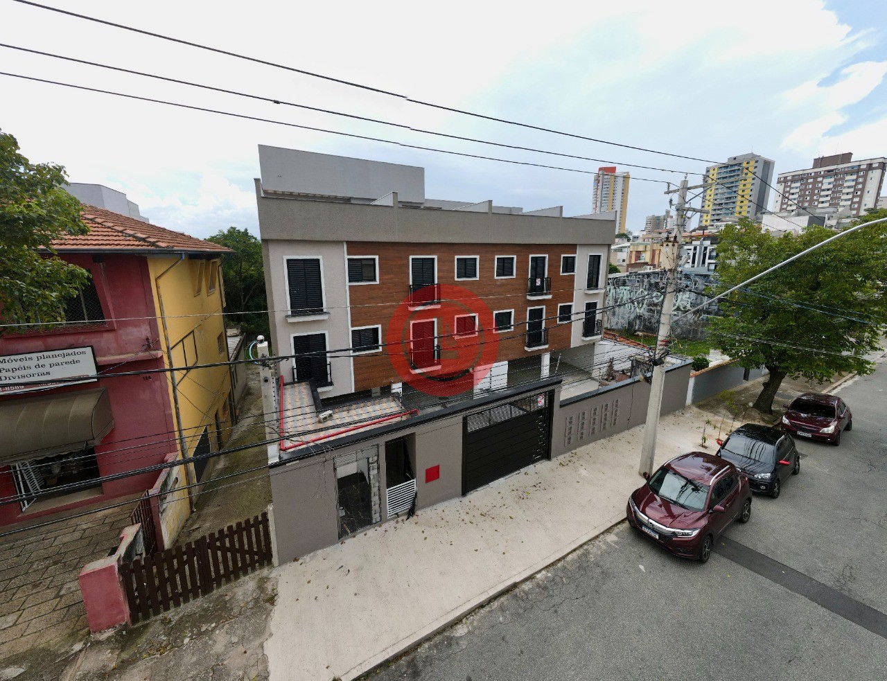 Apartamento, 2 quartos, 49 m² - Foto 1
