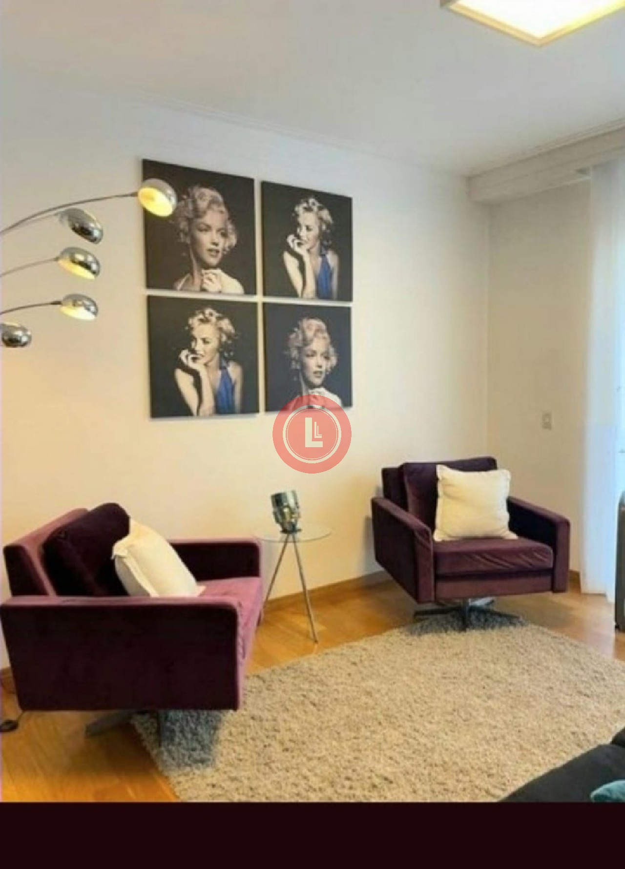 Apartamento, 3 quartos, 132 m² - Foto 7
