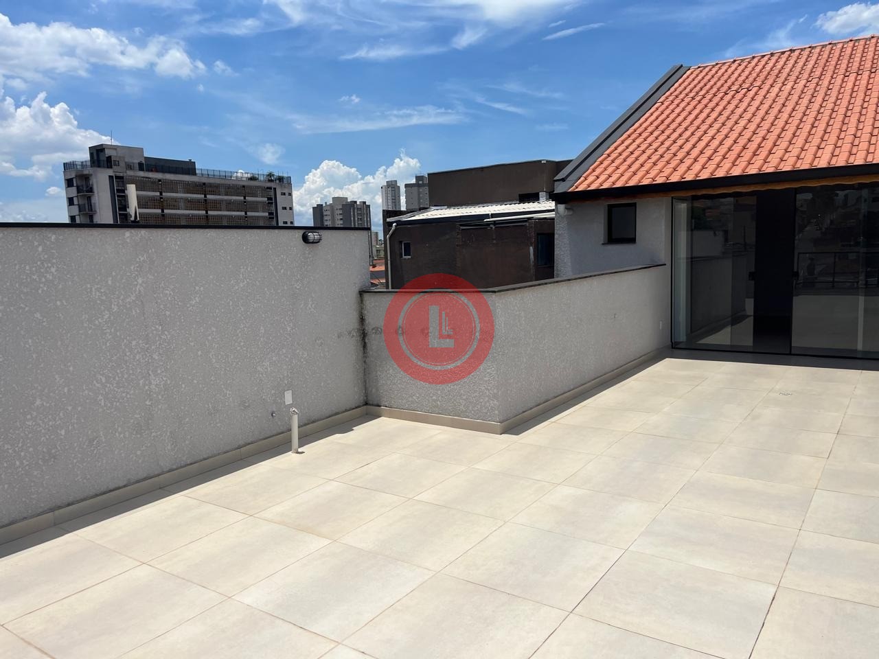Cobertura, 3 quartos, 140 m² - Foto 1