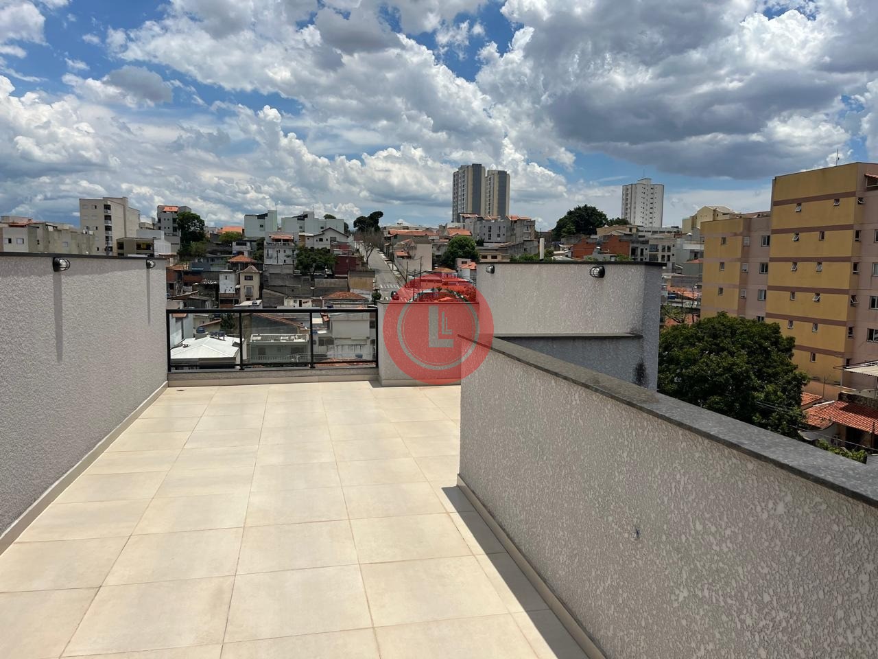 Cobertura, 3 quartos, 140 m² - Foto 10