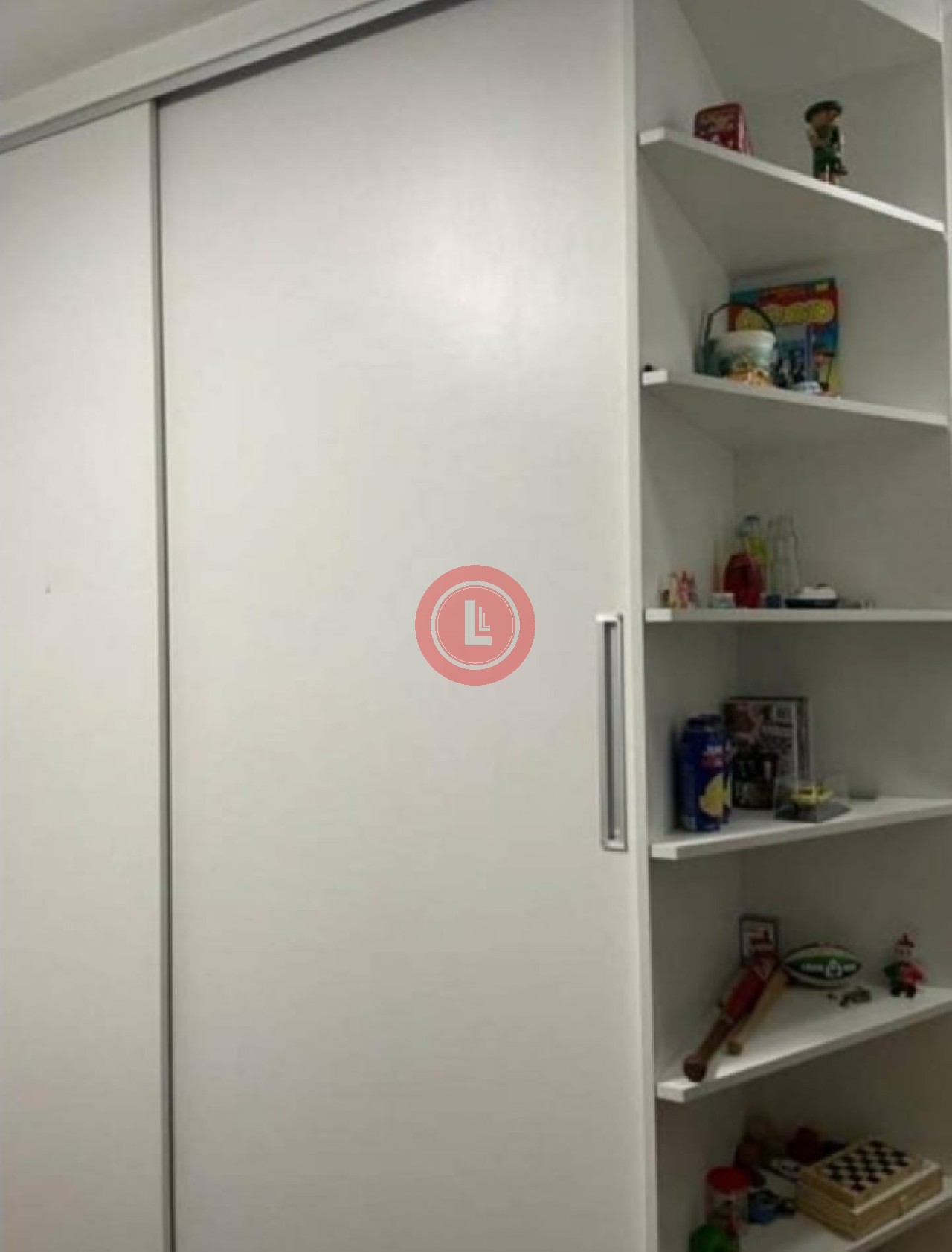 Apartamento, 3 quartos, 132 m² - Foto 21