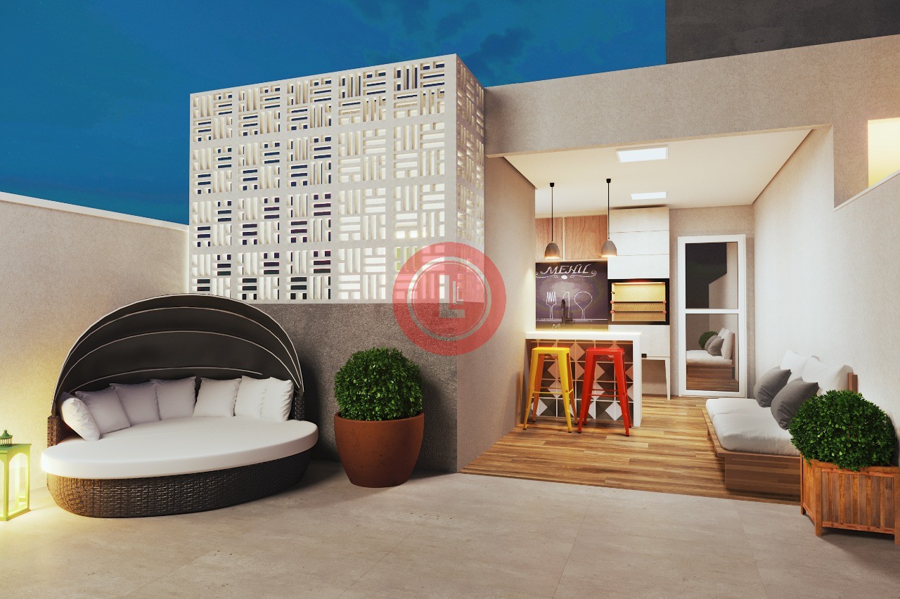 Apartamento, 2 quartos, 49 m² - Foto 20