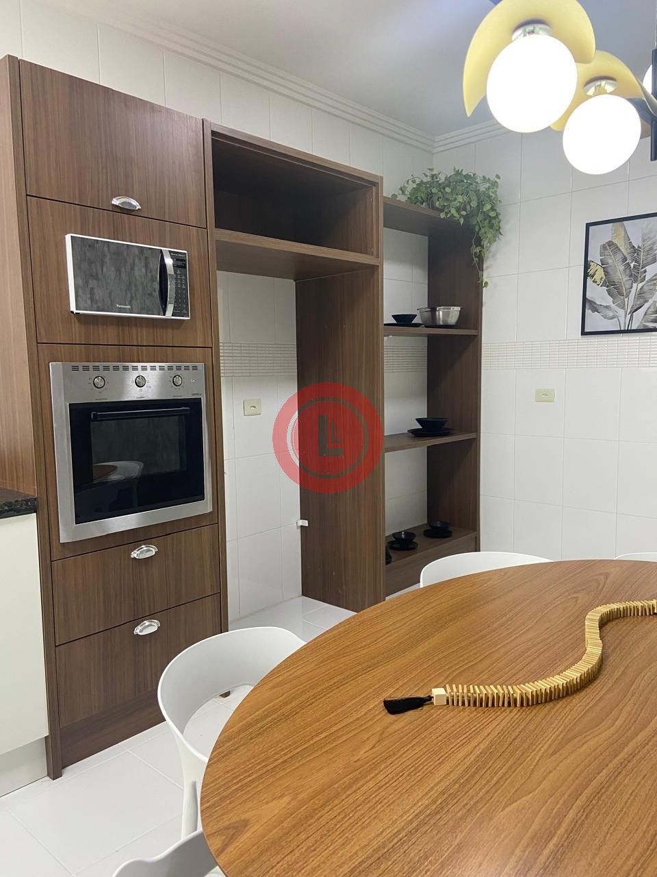 Sobrado, 3 quartos, 138 m² - Foto 22