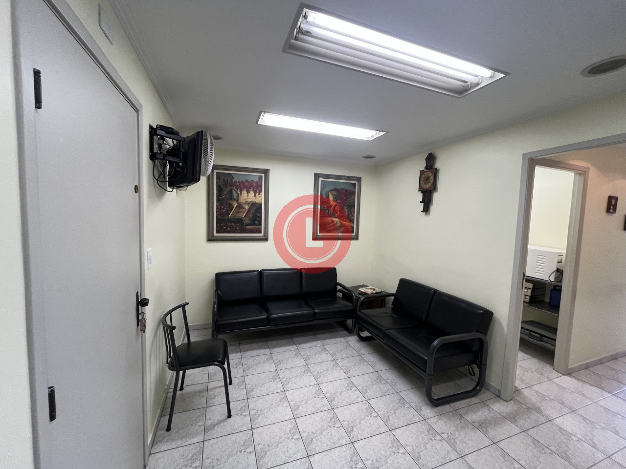 Sala-Conjunto, 67 m² - Foto 7