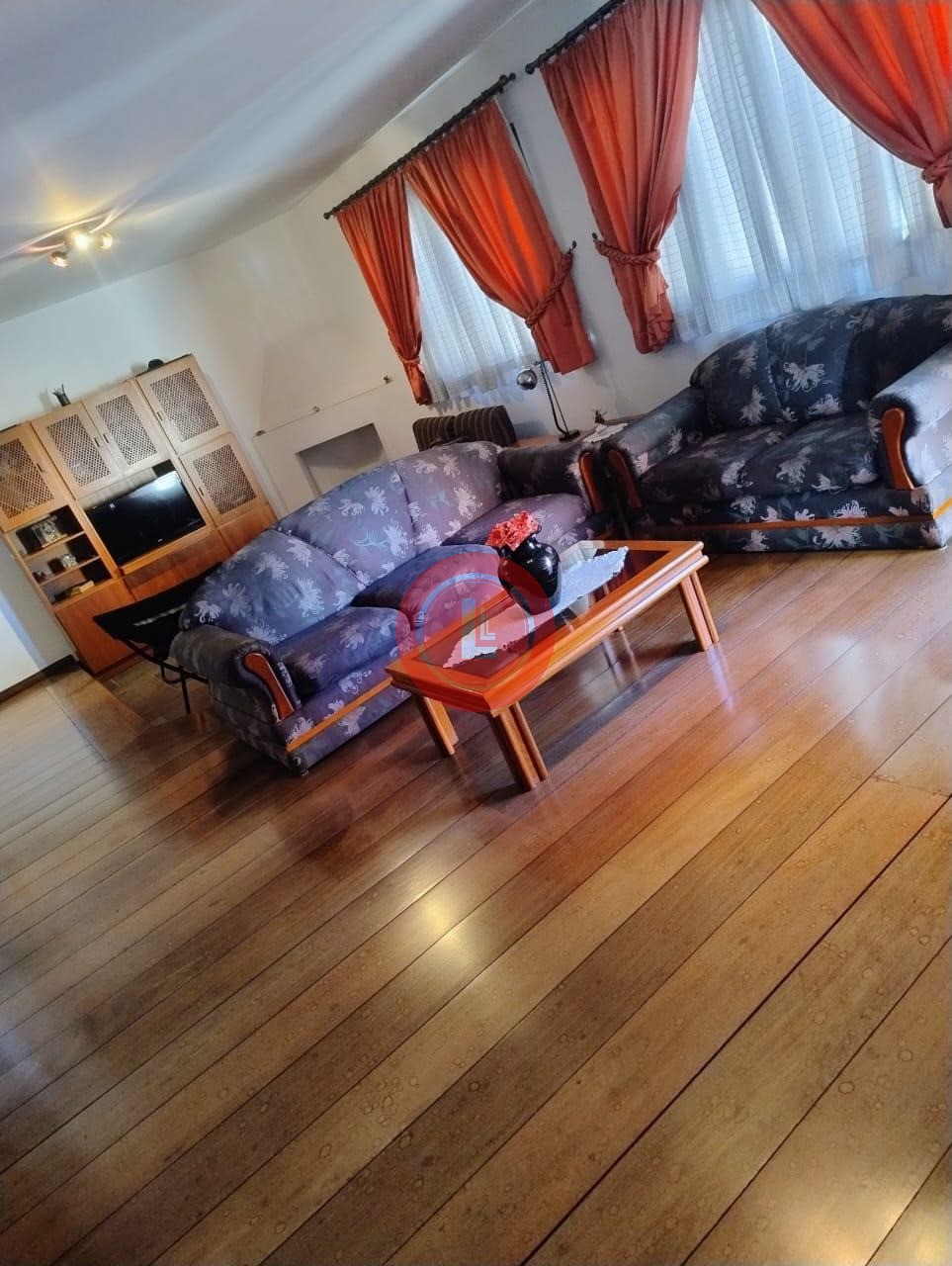 Apartamento, 3 quartos, 137 m² - Foto 3