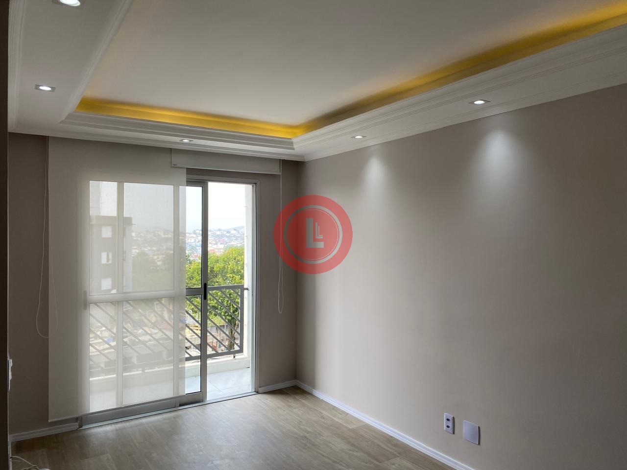 Apartamento, 3 quartos, 71 m² - Foto 1