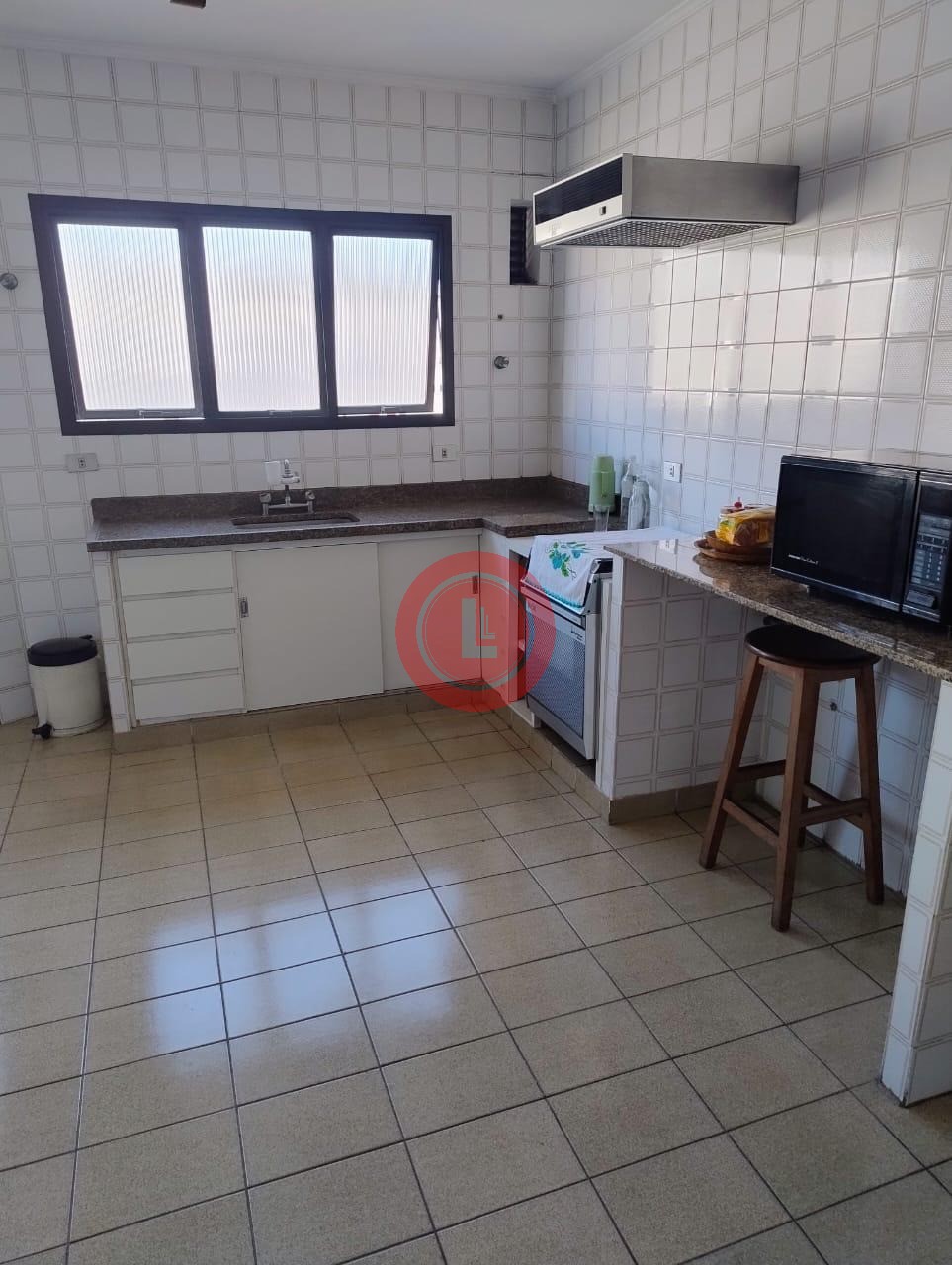 Apartamento, 3 quartos, 137 m² - Foto 8