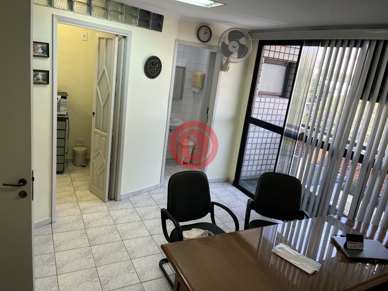 Sala-Conjunto, 67 m² - Foto 33